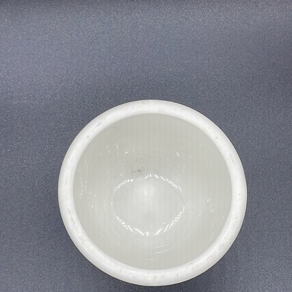 Vintage  1940 1960 McNicol China Clark’s burg WNA small cup less handle - Picture 5 of 8